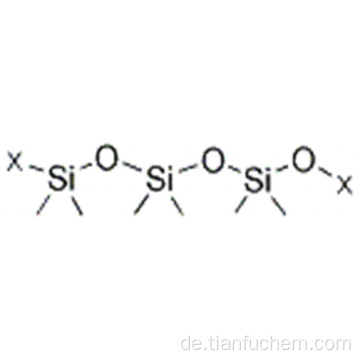 POLYDIMETHYLSILOXAN CAS 8050-81-5